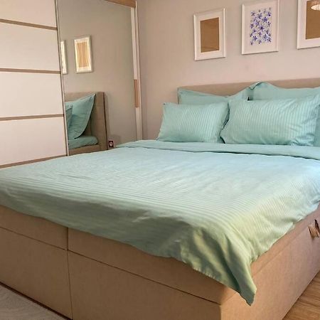 Sea In The City Apartment Plovdiv Bagian luar foto