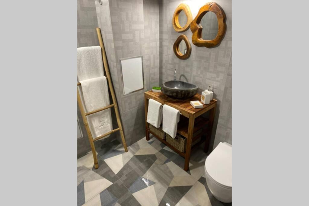 Sea In The City Apartment Plovdiv Bagian luar foto