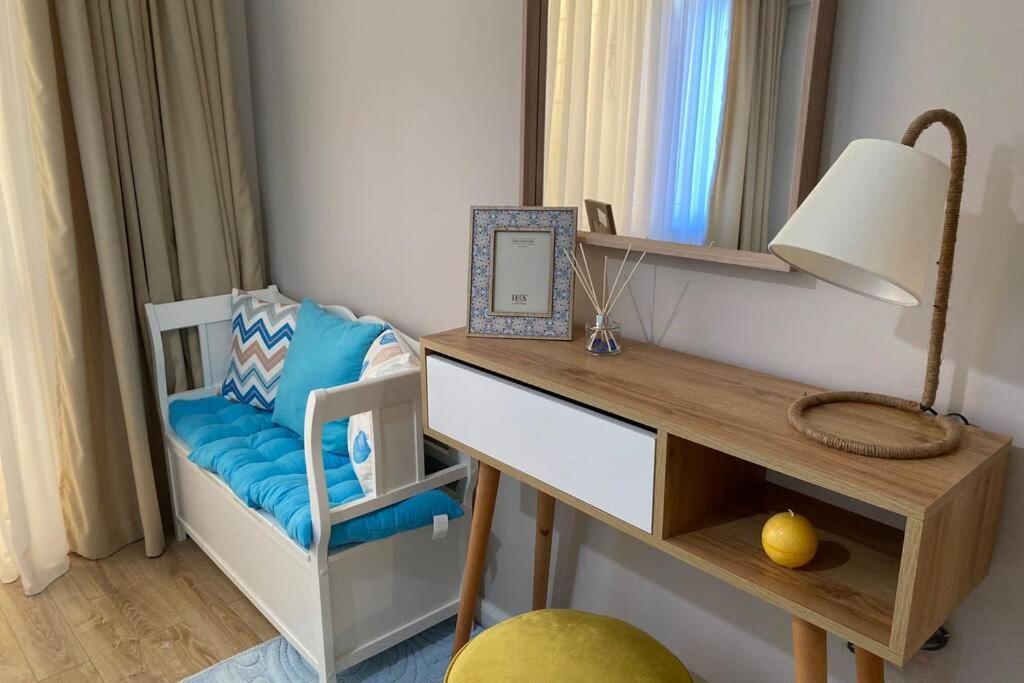 Sea In The City Apartment Plovdiv Bagian luar foto