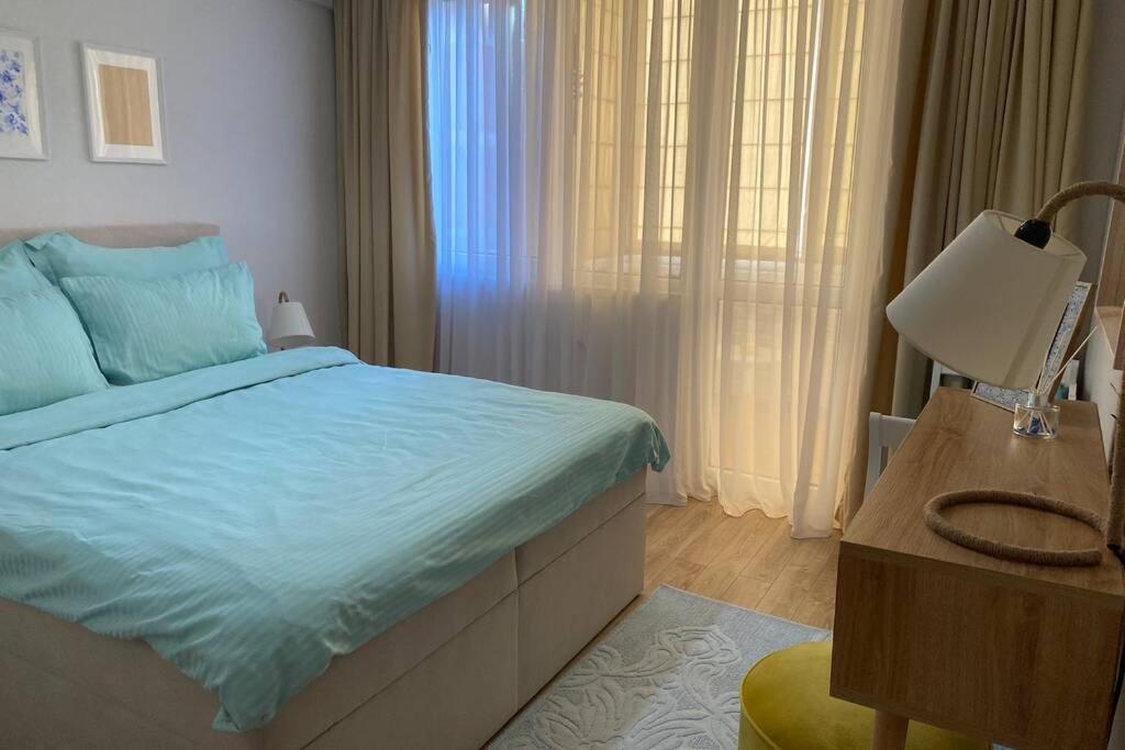 Sea In The City Apartment Plovdiv Bagian luar foto